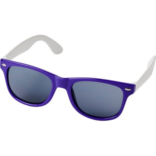 Солнцезащитные очки Sun Ray в разном цветовом исполнении, пурпурный