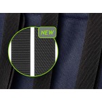 Складная сумка-холодильник Refresh, синий нэйви