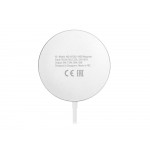 Беспроводное зарядное устройство Rombica NEO Magneto (Р)