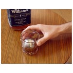 Набор охлаждающих шаров для виски Whiskey balls