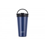 Термокружка из нерж. стали тм THERMOcafe TCCM-500KA (DBL) 0,5L