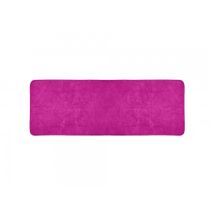 Впитывающее полотенце Келси (KELSEY) из микроволокна, фуксия