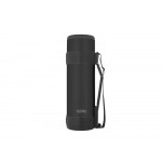 Термос из нерж. стали тм THERMOS NCD-1000 BK1,0L