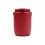 Термокружка Таник из нержавеющей стали с двойными стенками, красный