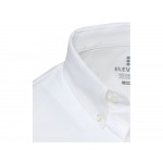 Sphene мужская рубашка оксфорд - Белый