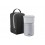 Ланч-набор тм THERMOS JBY-801 BKGY 0,8L