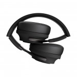 Беспроводные накладные наушники Stereo Style ANC , BT 5.0, ANC, 500мАч, черный, Deppa