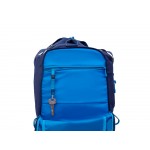 RIVACASE 5331 blue дорожная сумка, 35л /6