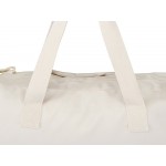 Трип Эви дорожная спортивная сумка из переработанного материала объемом 42 л, кремовый