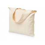 Сумка-шоппер Vest  long из хлопка 340 г/м2