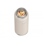 Термос из нерж. стали тм THERMOS IS-212 SN 1.2L, бежевый