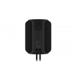 Портативная колонка mySound Clario, 15 Вт Black (Р)