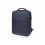 Рюкзак Ambry для ноутбука 15, темно-синий (P)