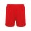 Спортивные шорты Player детские, красный