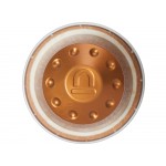 Кофе в капсулах, Бразилия/Эфиопия, 10 капсул в черной коробке