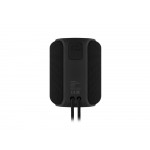 Портативная колонка mySound Clario, 15 Вт Black