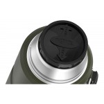 Термос из нерж. стали тм THERMOS SK2020 AG 2,0L, темно-зеленый