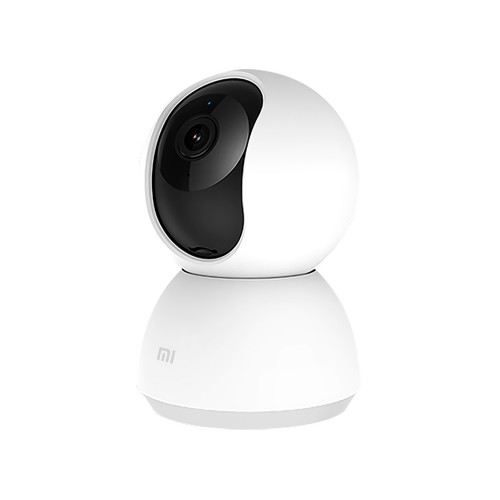 Видеокамера безопасности Mi Home Security Camera 360 1080P MJSXJ05CM (QDJ4058GL)