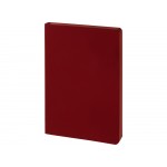 Ежедневник недатированный А5 Megapolis Color Flex New, бордовый