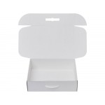 Коробка подарочная Хэнди (Handy), XL, белый