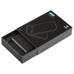 Беспроводное зарядное устройство Foldy, 15 Вт, черный