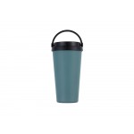 Термокружка из нерж. стали тм THERMOcafe TCCM-500KA (RHG) 0,5L