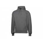 Худи Hamburg, темно-серый