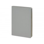 Ежедневник недатированный А5 Megapolis Color Flex New, светло-серый