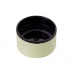 Бутылка для воды Tonic, 420 мл, оливковый