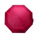 Зонт-автомат складной Canopy, красный