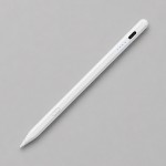 Стилус активный Magic Pencil Pro для iPad, белый, Deppa