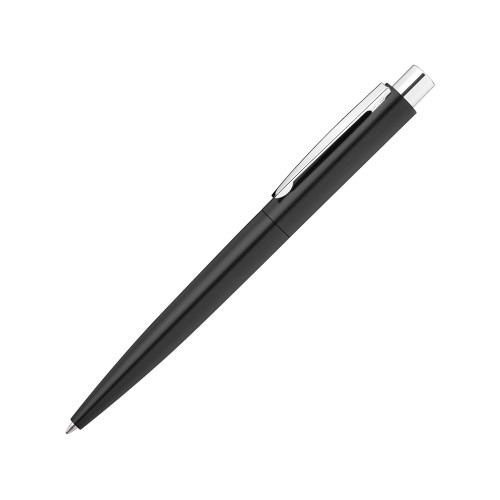 Ручка шариковая металлическая LUMOS, черный