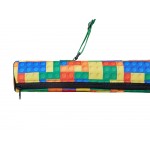 Сумка-холодильник с регулируемым ремнем с возможностью полноцветной печати