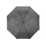 Зонт-трость Яркость, серый