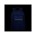 RIVACASE 7561 dark blue ECO рюкзак для ноутбука 15.6-16 / 6