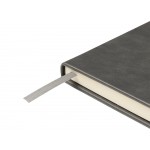 Ежедневник недатированный А5 Premier, серый Ежедневник недатированный А5 Premier, серый