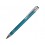 Ручка шариковая Celebrity Вудс, голубой