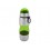 Бутылка спортивная Движение 650мл, зеленый (Р)