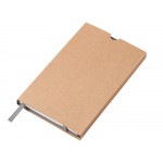 Блокнот Vision Trend А5 в твердой обложке, серый