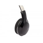 HIPER Наушники накладные WIRED CASUAL BLACK HTW-OV1 (Р)