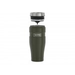 Кружка-термос из нерж. стали тм THERMOS SK1005 AG  0.47L