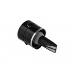 Термокружка из нерж. стали тм THERMOS NS-403 BK 0.47L