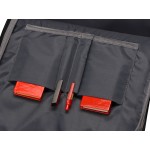 Рюкзак Slender  для ноутбука 15.6'', серый