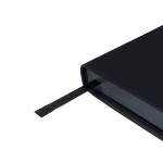 Скетчбук Sketch & Art в твердом переплете 143х216 мм, 100 л. черной бумаги 100 г/м2, черный