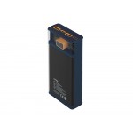 Внешний аккумулятор Rombica NEO Steam Max Blue (Р)