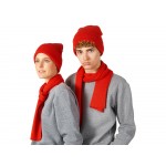 Подарочный набор  Dunant, красный