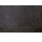 Плед Нежность с плечевым ремнем, черный Плед Нежность с плечевым ремнем, черный