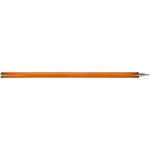 Ручка шариковая-браслет Арт-Хаус, оранжевый