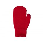 Варежки Dunant, красный