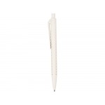 Ручка пластиковая шариковая Prodir QS40 PMP, белый
